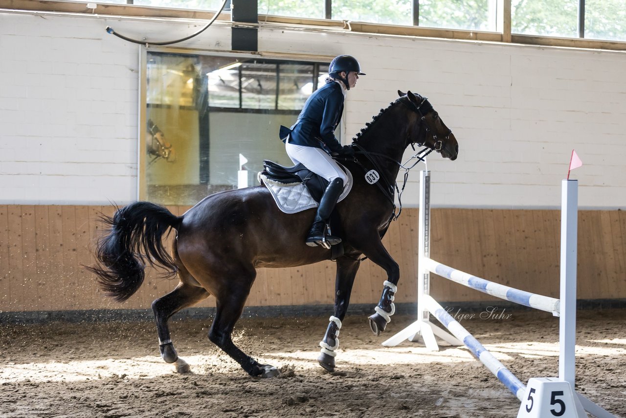 Bild 53 - Pony Akademie Turnier